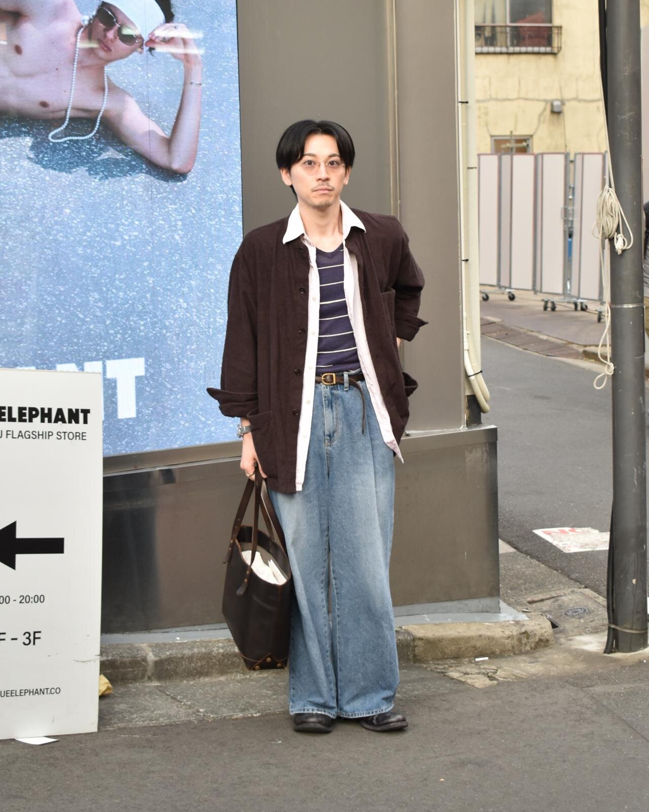 ヒロトのスナップ