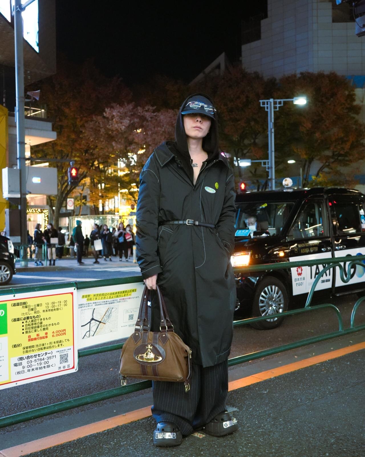 竜暉のスナップ