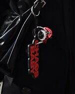 坂田 実乃璃さん - ホウガ(HOUGA)、ミキオサカベ(MIKIO SAKABE)｜原宿ストリートスナップ4