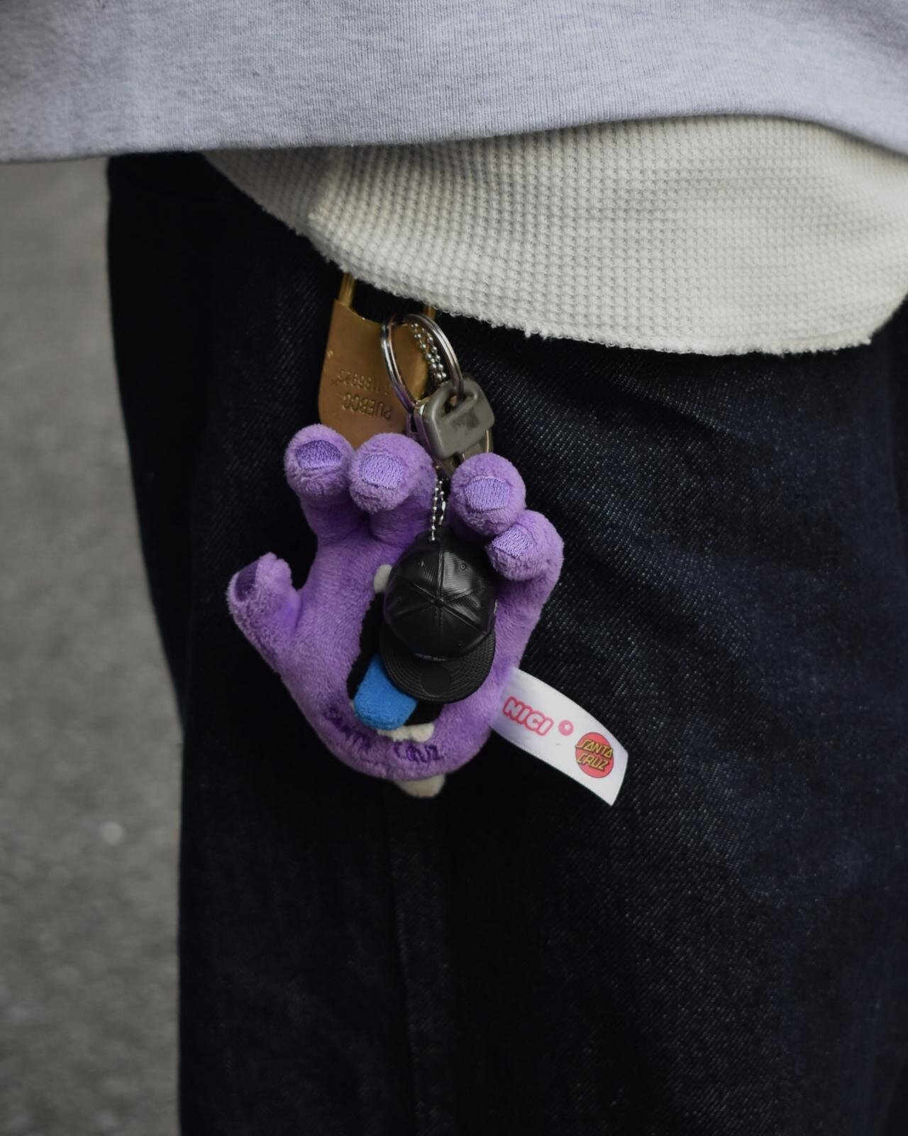 村松 祐磨さん - シュプリーム(Supreme)、ベンデイビス(BEN DAVIS)｜原宿ストリートスナップ6