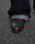 村松 祐磨さん - シュプリーム(Supreme)、ベンデイビス(BEN DAVIS)｜原宿ストリートスナップ4