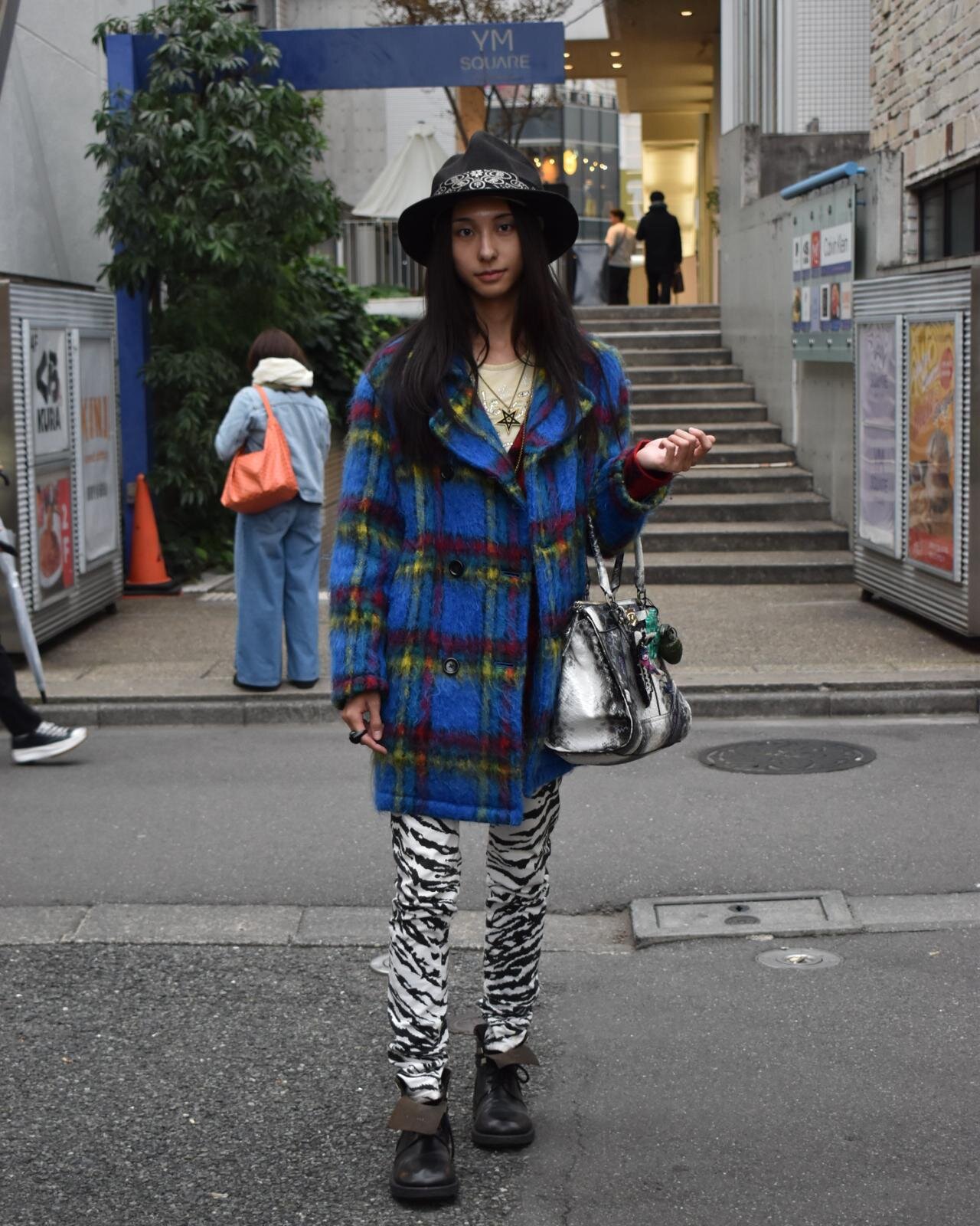 タカサキ ヨウのスナップ