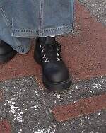 モリ ヒトシさん - ザラ(ZARA)、カシオ(Casio)｜原宿ストリートスナップ6