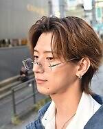 モリ ヒトシさん - ザラ(ZARA)、カシオ(Casio)｜原宿ストリートスナップ7