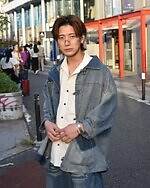 モリ ヒトシさん - ザラ(ZARA)、カシオ(Casio)｜原宿ストリートスナップ2