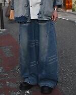 モリ ヒトシさん - ザラ(ZARA)、カシオ(Casio)｜原宿ストリートスナップ5