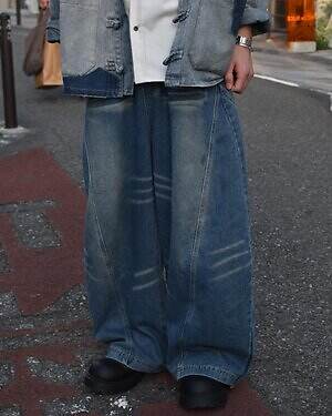 モリ ヒトシさん - ザラ(ZARA)、カシオ(Casio)｜原宿ストリートスナップ - 写真5