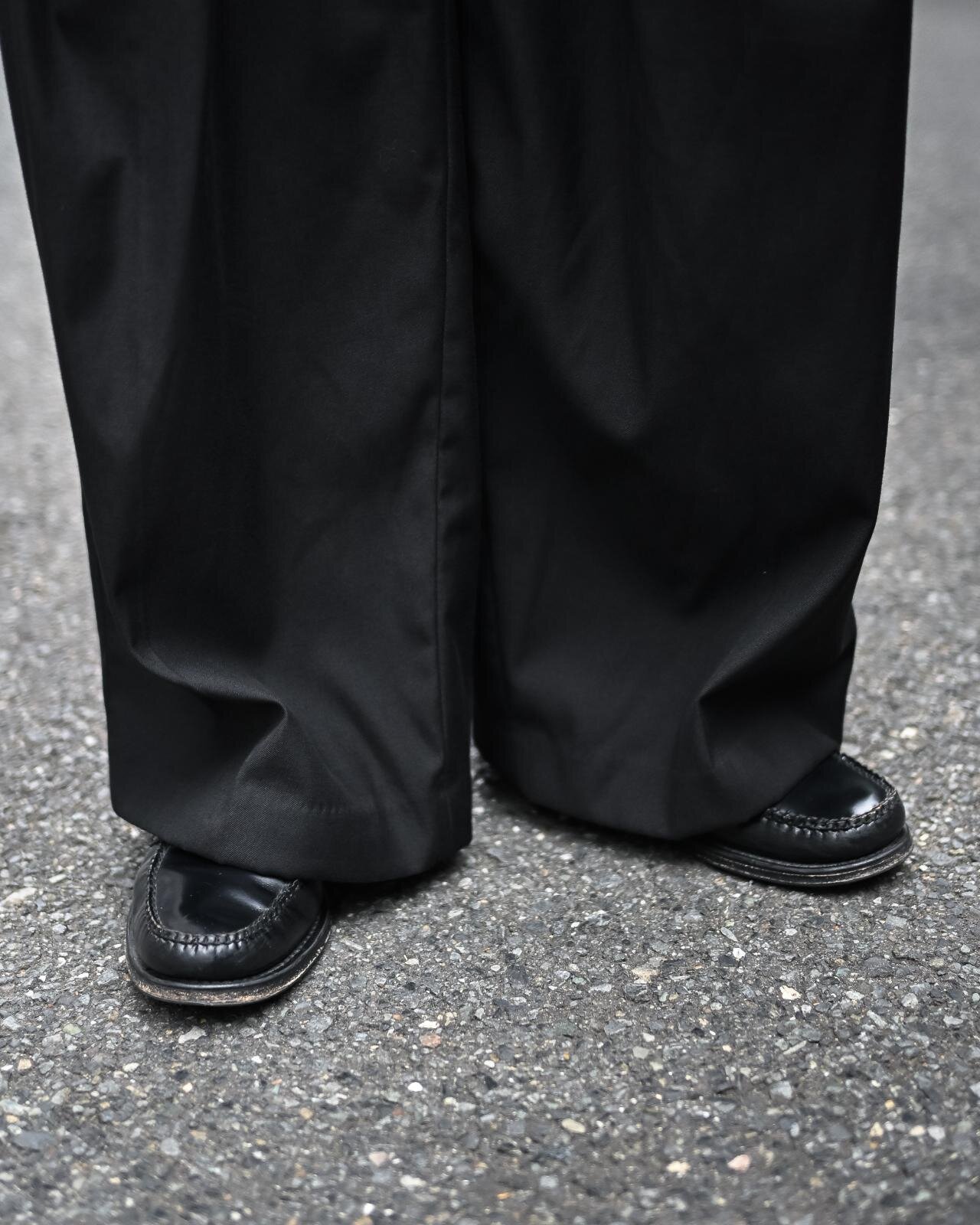 福吉 慶大さん - アイヴァン(EYEVAN)｜渋谷ストリートスナップ4