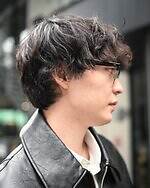 福吉 慶大さん - アイヴァン(EYEVAN)｜渋谷ストリートスナップ9