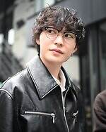 福吉 慶大さん - アイヴァン(EYEVAN)｜渋谷ストリートスナップ3