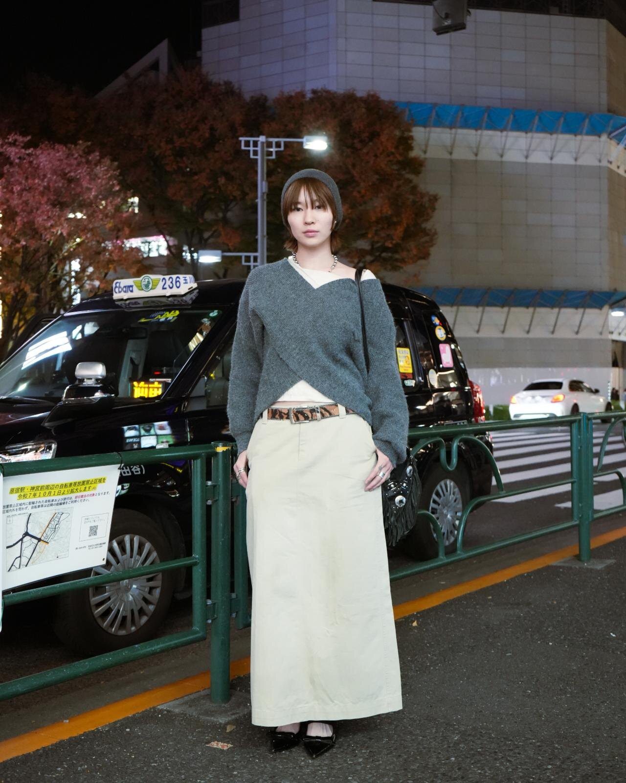 上村 莉音のスナップ