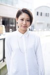 釼持 恵梨香さん - エモダ(EMODA)、エイチ＆エム(H&M)｜原宿ストリートスナップ2