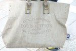 ジャックさん - ルイ・ヴィトン(LOUIS VUITTON)、ユニクロ(UNIQLO)｜原宿ストリートスナップ4