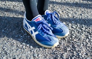 田中 夏美さん - エンフォルド(ENFÖLD)、オニツカタイガー(Onitsuka Tiger)｜原宿ストリートスナップ - 写真7