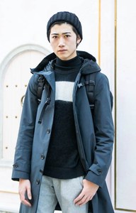 袴田 隆介さん - ノット(Knot)、ラッド ミュージシャン(LAD MUSICIAN)｜原宿ストリートスナップ - 写真2