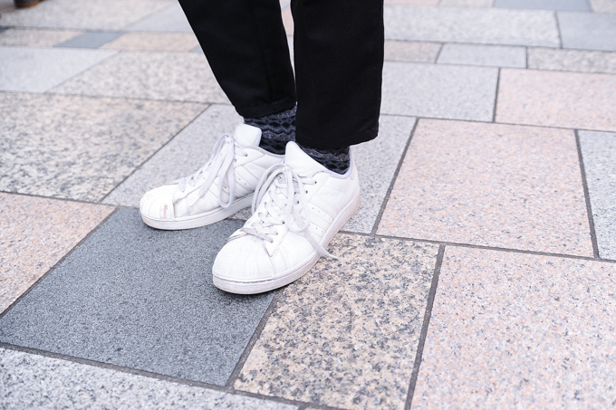 ダイキさん - 古着(ユーズド)(USED)、アディダス(adidas)｜原宿ストリートスナップ - 写真11