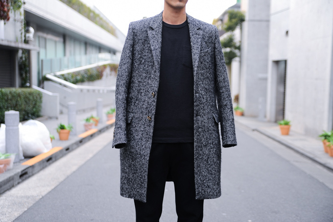 石川 絢太さん - アミ パリス(Ami Paris)、シュプリーム(Supreme)｜原宿ストリートスナップ - 写真8