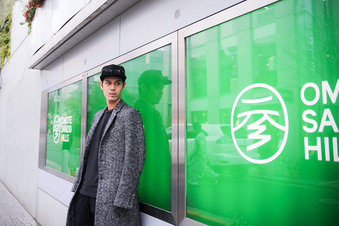 石川 絢太さん - アミ パリス(Ami Paris)、シュプリーム(Supreme)｜原宿ストリートスナップ - 写真10
