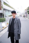石川 絢太さん - アミ パリス(Ami Paris)、シュプリーム(Supreme)｜原宿ストリートスナップ7