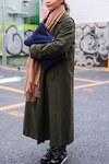 大西 絢子さん - ジャーナル スタンダード(JOURNAL STANDARD)、ユニクロ(UNIQLO)｜原宿ストリートスナップ17