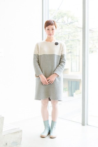 金子 尚子のスナップ