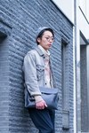 宮部 恭輔さん - リーバイス(Levi's)、ヘルムート ラング(HELMUT LANG)｜原宿ストリートスナップ1