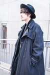 岩井 哲郎さん - 古着(ユーズド)(USED)、アクネ ストゥディオズ(Acne Studios)｜原宿ストリートスナップ2