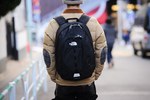 中島 和弥さん - ジュンヤ ワタナベ マン(JUNYA WATANABE MAN)、チャンピオン(Champion)｜青山・表参道ストリートスナップ5