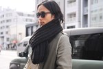 天野 泰成さん - ジョイントラスト(JOINTRUST)、アレキサンダー ワン(alexanderwang)｜原宿ストリートスナップ3