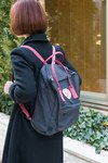 小野瀬 萌香さん - 古着(ユーズド)(USED)、ザラ(ZARA)｜原宿ストリートスナップ4