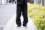 ウィル リーさん - リック・オウエンス(Rick Owens)、ドリス ヴァン ノッテン(DRIES VAN NOTEN)｜青山・表参道ストリートスナップ4