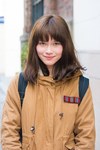 クララさん｜原宿ストリートスナップ2