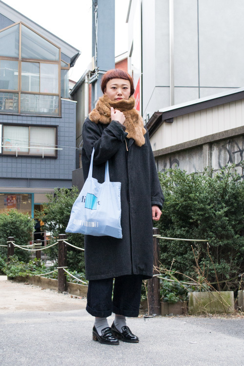 中原 彩のスナップ