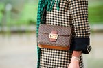 アンドレアさん - セリーヌ(CELINE)、バリー(Bally)｜パリストリートスナップ3