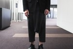 ニック ウースターさん - ドリス ヴァン ノッテン(DRIES VAN NOTEN)、タカヒロミヤシタザソロイスト．(TAKAHIROMIYASHITATheSoloist.)｜渋谷ストリートスナップ3