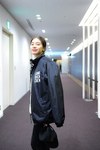 宮本 彩菜さん - トップショップ(TOPSHOP)｜渋谷ストリートスナップ5