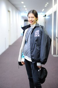 宮本 彩菜さん - トップショップ(TOPSHOP)｜渋谷ストリートスナップ - 写真3