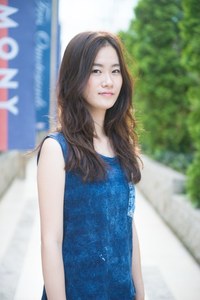 うみさん - コンバース(CONVERSE)｜渋谷ストリートスナップ - 写真3