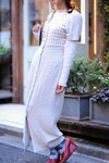砂川 陽香さん - シュープリーム・ララ(Supreme.La.La. )、古着(ユーズド)(USED)｜原宿ストリートスナップ3