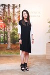 古舘 郁さん - コムーン(COMMUUN)、サンローラン(Saint Laurent)｜青山・表参道ストリートスナップ8