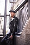 ハッチさん - クロムハーツ(CHROME HEARTS)、古着(ユーズド)(USED)｜青山・表参道ストリートスナップ8