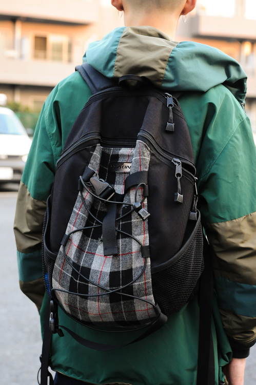 岩井 謙典さん - ロック ステディー(ROCK STEADY)、オニツカタイガー(Onitsuka Tiger)｜青山・表参道ストリートスナップ - 写真12