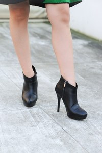 田川 奈緒子さん - ルイ・ヴィトン(LOUIS VUITTON)、ザラ(ZARA)｜原宿ストリートスナップ - 写真11