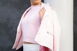 竹本 智香子さん - ザラ(ZARA)、エイチ＆エム(H&M)｜渋谷ストリートスナップ8