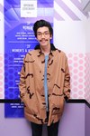 コースケ・アダムさん - アクネ ストゥディオズ(Acne Studios)、トップマン(TOPMAN)｜原宿ストリートスナップ2