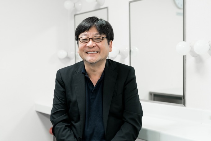 細田守