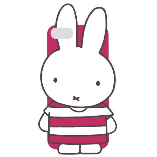 「ミッフィーレッカーカフェ」そごう千葉店で、ミッフィーが夢見るカレーや海に行くパフェ|写真7